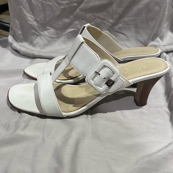 Spring sandals - Picture 5 of 5